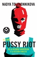 Front pageEl libro Pussy Riot