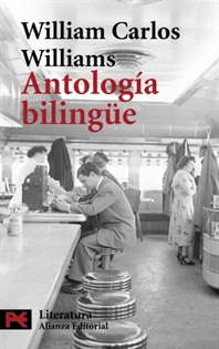 Books Frontpage Antología bilingüe