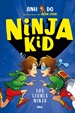 Front pageNinja Kid 5 - Los clones ninja