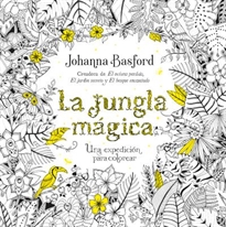 Books Frontpage La jungla mágica