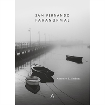 Books Frontpage San Fernando Paranormal