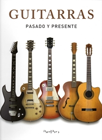 Books Frontpage Guitarras
