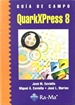 Front pageGuía de campo de QuarkXPress 8