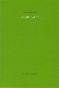 Books Frontpage Color Carne