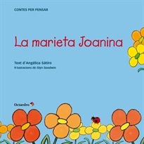 Books Frontpage La marieta Joanina