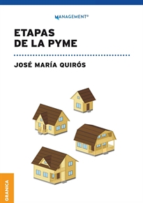 Books Frontpage Etapas de la Pyme