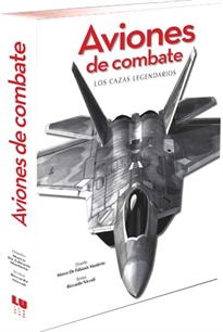 Books Frontpage Aviones de combate