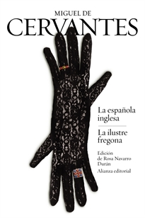 Books Frontpage La española inglesa / La ilustre fregona