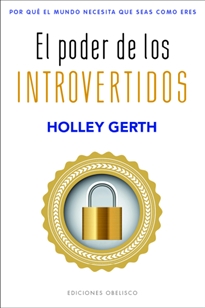Books Frontpage El poder de los introvertidos