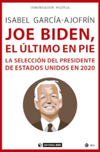 Books Frontpage Joe Biden, el último en pie