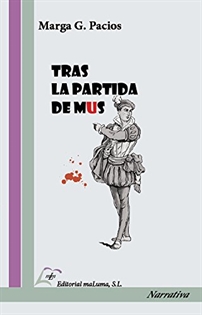 Books Frontpage Tras la partida de mus