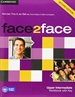 Front pageFace2face Upper Intermediate Workbook with Key