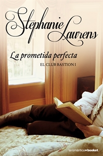 Books Frontpage La prometida perfecta