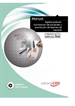 Front pageManual Higiene postural: movilización de pacientes y prevención de lesiones de espalda. Formación para el empleo