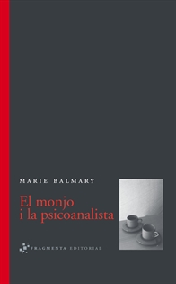 Books Frontpage El monjo i la psicoanalista