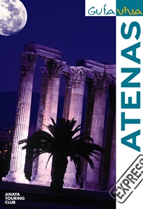 Books Frontpage Atenas
