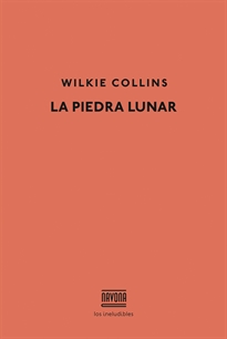 Books Frontpage La Piedra Lunar