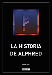 Books Frontpage La historia de Alphred