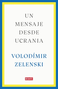 Books Frontpage Un mensaje desde Ucrania