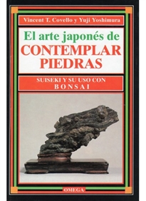 Books Frontpage El Arte Japones De Contemplar Piedras