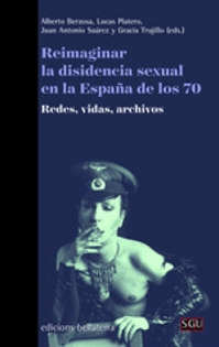 Books Frontpage Reimaginar La Disidencia Sexual