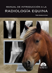 Books Frontpage Manual de introducción a la radiología equina