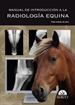 Front pageManual de introducción a la radiología equina