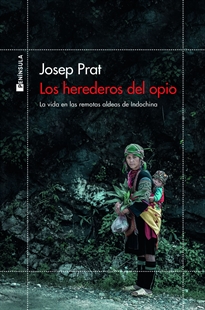 Books Frontpage Los herederos del opio