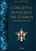 Front pageConcepto Rosacruz Del Cosmos