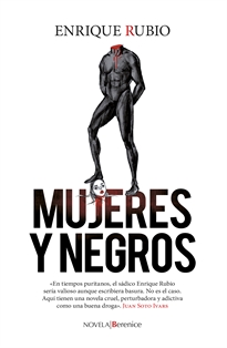 Books Frontpage Mujeres y negros