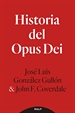 Front pageHistoria del Opus Dei