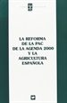 Front pageLa reforma de la PAC de la agenda 2000 y la agricultura española