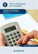 Front pagePlan general de contabilidad: actividades de gestión administrativa