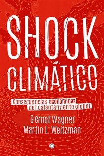 Books Frontpage Shock climático