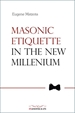 Front pageMasonic Etiquette In the New Millennium