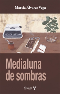 Books Frontpage Medialuna de sombras