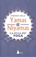 Front pageYamas y Niyamas