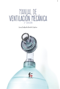 Books Frontpage Manual De Ventilacion Mecanica-2 Edicion