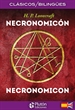 Front pageNecronomicón / Necronomicon