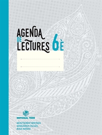 Books Frontpage Agenda de lectures 6è EPO