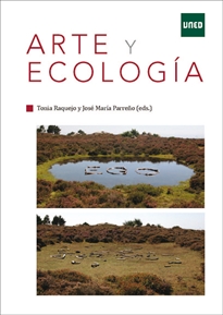 Books Frontpage Arte y ecología