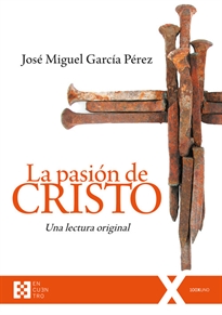 Books Frontpage La pasión de Cristo