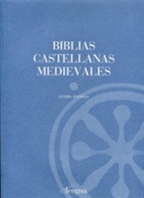 Books Frontpage Biblias castellanas medievales