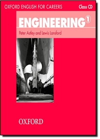 Books Frontpage Engineering 1. Class CD