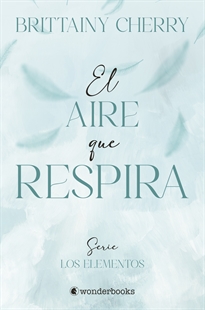 Books Frontpage El aire que respira