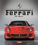 Front pageAtlas ilustrado de Ferrari, un clásico
