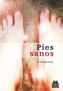 Books Frontpage Pies sanos (Bicolor)