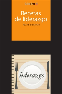 Books Frontpage Recetas de Liderazgo