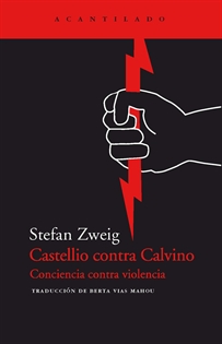 Books Frontpage Castellio contra Calvino