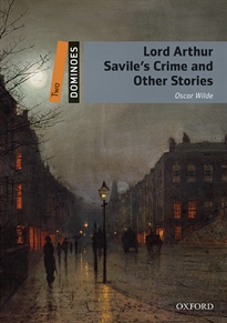 Books Frontpage Dominoes 2. Lord Arthur Savile's Crime & Other Stories MP3 Pack